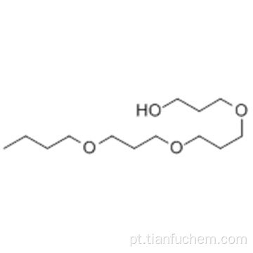 Éter butílico normal CAS 55934-93-5 do glicol de Tripropylene